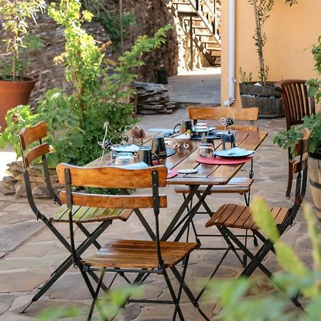 Ti Melen Boutique Guesthouse Windhoek Exterior foto